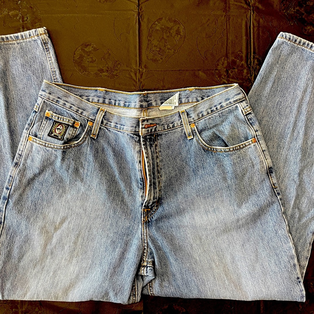 Cinch Men’s Denim Jeans